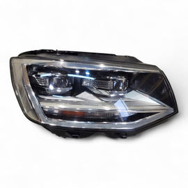 Frontscheinwerfer VW T6 7E1941036A Full LED Rechts Scheinwerfer Headlight SCH3116549165br