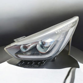 Frontscheinwerfer Kia Niro 92101-G5 LED Links Scheinwerfer Headlight