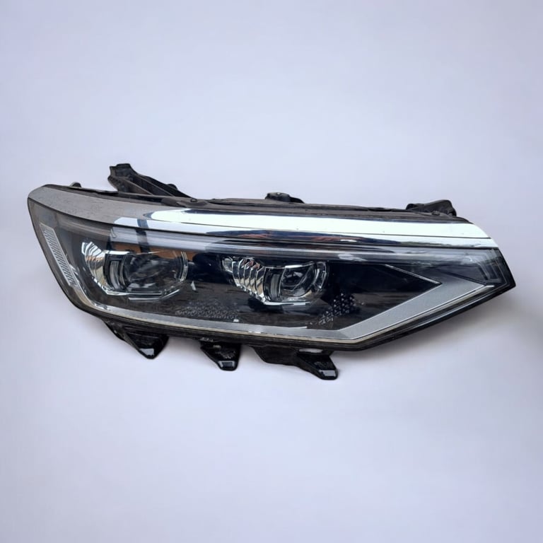 Frontscheinwerfer VW Passat B8 3G1941082P LED Rechts Scheinwerfer Headlight