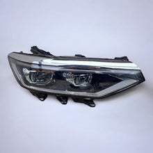 Laden Sie das Bild in den Galerie-Viewer, Frontscheinwerfer VW Passat B8 3G1941082P LED Rechts Scheinwerfer Headlight