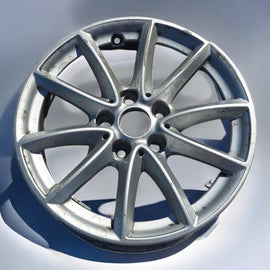 1x Alufelge 16 Zoll 7.0