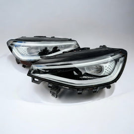 Frontscheinwerfer VW 11B941036M 11B941035M Ein Stück (Rechts oder Links) SCH9789271833gb