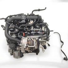 Laden Sie das Bild in den Galerie-Viewer, Motor Audi VW A3 Tiguan Touran BLG 1.4 TSI 170PS 125kW 94TKm Benzin Komplett