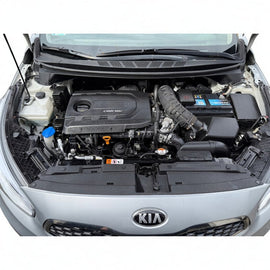Motor Hyundai Kia I30 Ceed D4FB 136PS 130TKm 2017 Diesel Engine Komplett
