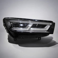 Load image into Gallery viewer, Frontscheinwerfer Audi Q5 Full LED Ein Stück (Rechts oder Links) Headlight