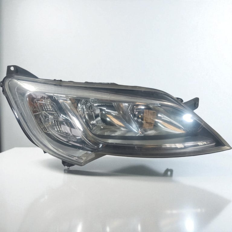 Frontscheinwerfer Citroën Jumper Rechts Scheinwerfer Headlight SCH8793057150jq