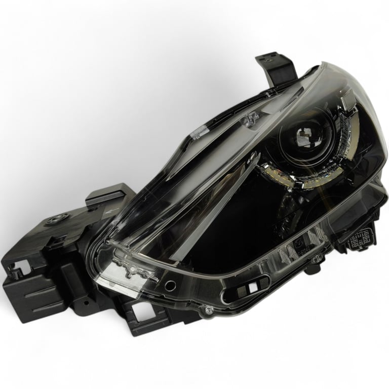 Frontscheinwerfer Mazda Cx3 D10E-51040 Full LED Ein Stück (Rechts oder Links) SCH9603529408ks