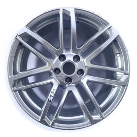 1x Alufelge 19 Zoll 9.0