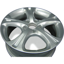 1x Alufelge 17 Zoll 7.0