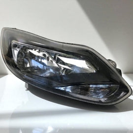 Frontscheinwerfer Ford Focus BM51-13W029-CJ Rechts Scheinwerfer Headlight SCH7434373039he