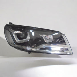 Frontscheinwerfer VW Touareg 7P1941032 Xenon Rechts Scheinwerfer Headlight SCH8487494178zu