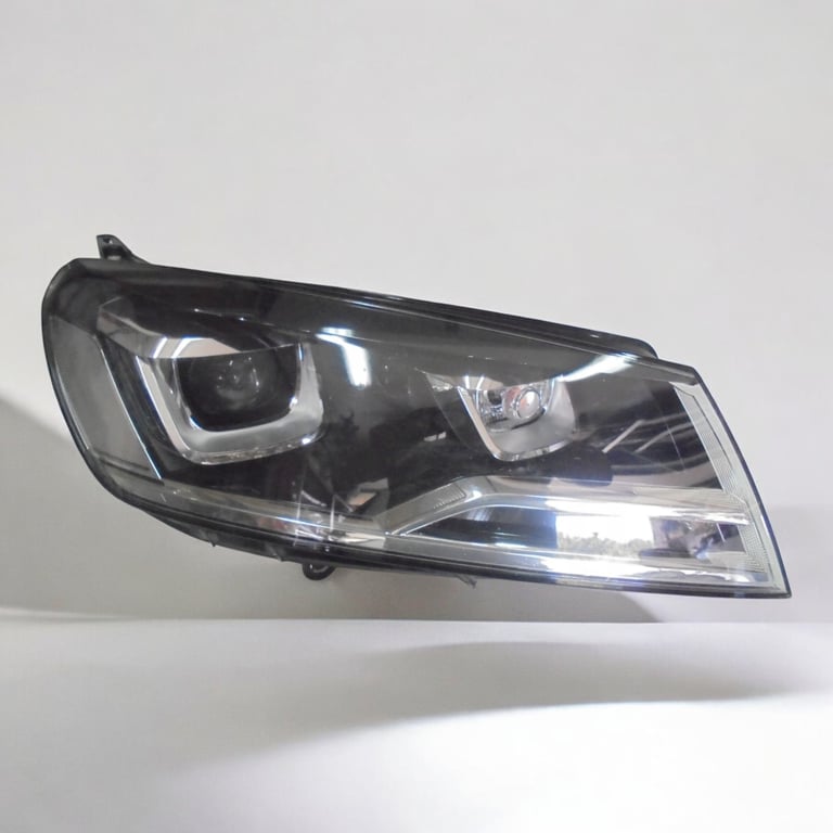 Frontscheinwerfer VW Touareg 7P1941032 Xenon Rechts Scheinwerfer Headlight SCH8487494178zu