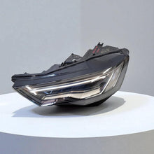 Laden Sie das Bild in den Galerie-Viewer, Frontscheinwerfer Audi A6 C8 4K0941039 Full LED Links Scheinwerfer Headlight SCH3827359519mb