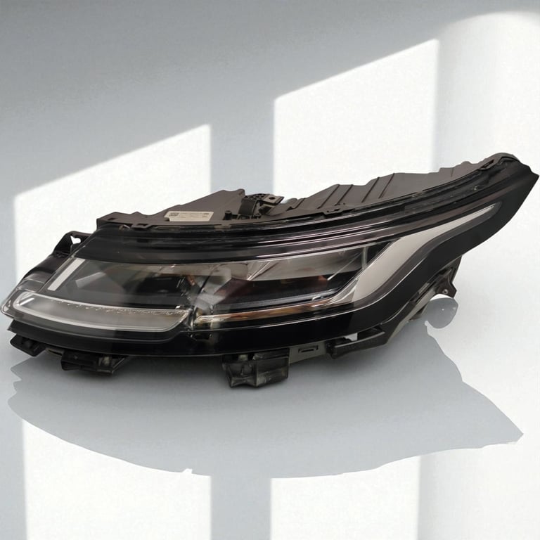 Frontscheinwerfer Land Rover Evoque M8D2-13W030-BA LED Links Headlight