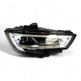 Frontscheinwerfer Audi A3 8V0941036 8V0941784C Rechts Scheinwerfer Headlight