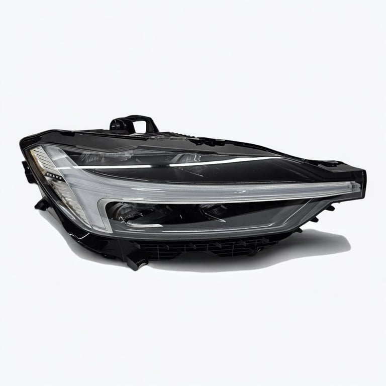 Frontscheinwerfer Volvo Xc60 II 32342515 Full LED Rechts Scheinwerfer Headlight SCH6480820792na