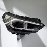Frontscheinwerfer BMW X1 5A9A228 Full LED Rechts Scheinwerfer Headlight