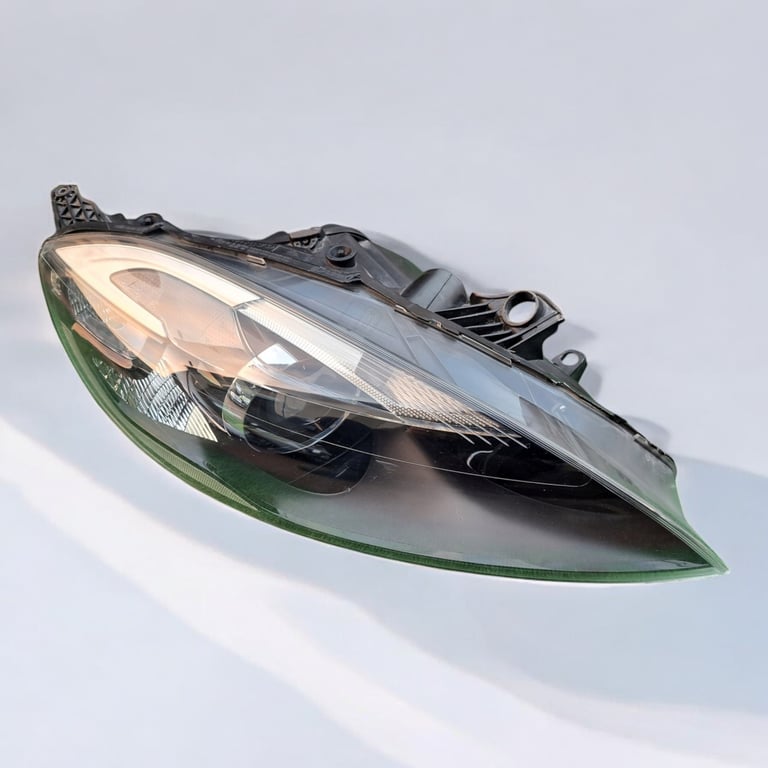 Frontscheinwerfer Volvo V40 31283333 Xenon Rechts Scheinwerfer Headlight SCH4317523674wa