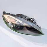 Frontscheinwerfer Volvo V40 31283333 Xenon Rechts Scheinwerfer Headlight