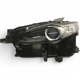 Frontscheinwerfer Mazda Cx-30 DGJ151040 KF434W5301 Full LED Links Headlight