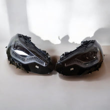 Laden Sie das Bild in den Galerie-Viewer, Frontscheinwerfer BMW 2 Coupe G42 LED Ein Stück (Rechts oder Links) Headlight SCH5074491762ud