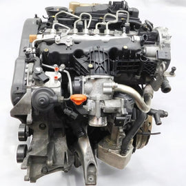 Motor Audi Seat A4 B8 Exeo CAGA 2.0 TDI 143PS 105kW 189TKm 2010 Diesel Komplett