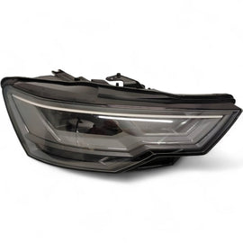 Frontscheinwerfer Audi A6 C8 4K0941034 LED Rechts Scheinwerfer Headlight