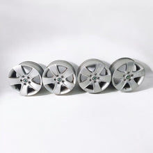 Laden Sie das Bild in den Galerie-Viewer, 4x Alufelge 16 Zoll 3.5&quot; 5x112 656675670 Skoda Octavia Ii Rim Wheel