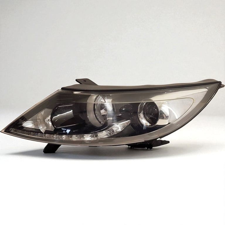 Frontscheinwerfer Kia Sportage 92101-3U250 LED Links Scheinwerfer Headlight SCH4003137649nl