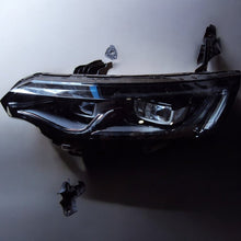 Load image into Gallery viewer, Frontscheinwerfer Renault Koleos 260602488R Full LED Links Headlight SCH7355201845ge
