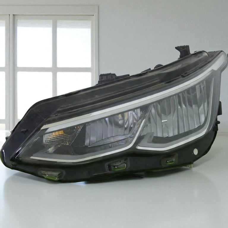 Frontscheinwerfer VW Golf VIII 5H1941005B Full LED Links Scheinwerfer Headlight SCH3649441045bc