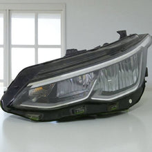 Load image into Gallery viewer, Frontscheinwerfer VW Golf VIII 5H1941005B Full LED Links Scheinwerfer Headlight SCH3649441045bc