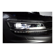 Load image into Gallery viewer, Frontscheinwerfer VW Tiguan Ad1 Ein Stück (Rechts oder Links) Headlight