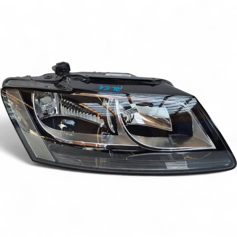 Frontscheinwerfer Audi Q5 8R0941004AM Rechts Scheinwerfer Headlight