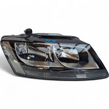 Laden Sie das Bild in den Galerie-Viewer, Frontscheinwerfer Audi Q5 8R0941004AM Rechts Scheinwerfer Headlight