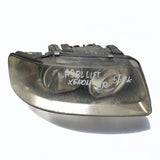 Frontscheinwerfer Audi A3 8387114 Xenon Rechts Scheinwerfer Headlight