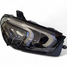 Frontscheinwerfer Mercedes-Benz Gle A1679069604 Full LED Rechts Headlight
