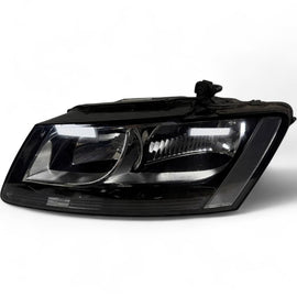 Frontscheinwerfer Audi Q5 8R0941003AM Links Scheinwerfer Headlight