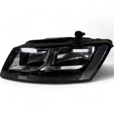 Frontscheinwerfer Audi Q5 8R0941003AM Links Scheinwerfer Headlight