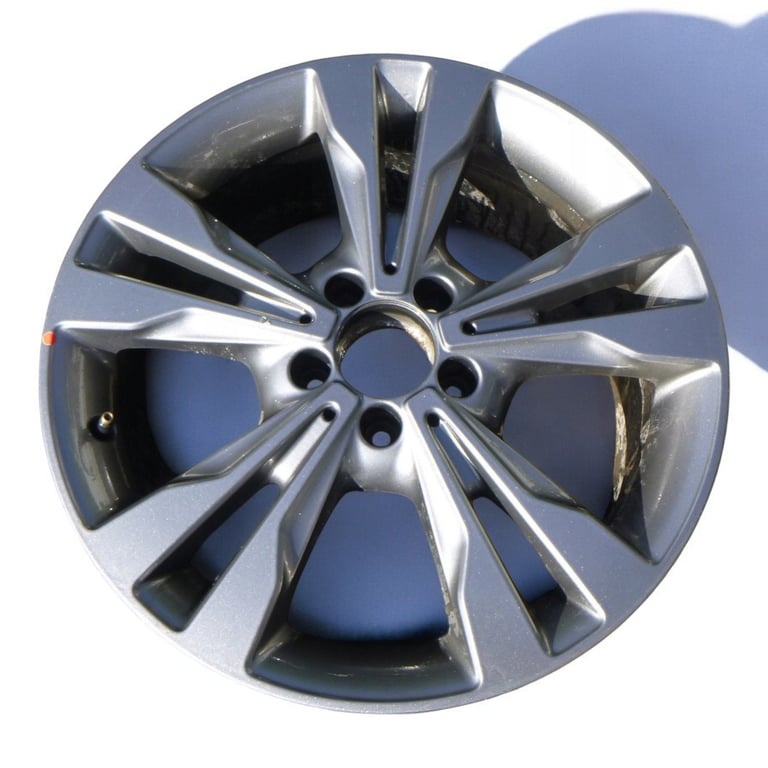 1x Alufelge 18 Zoll 7.5" 5x112 52ET A4474010501 Mercedes-Benz Vito W447 FEL3675917606cw