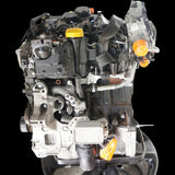 Motor Renault Talisman Megane IV K9K872 1.5 DCI 87TKm 2018 Diesel Unkomplett