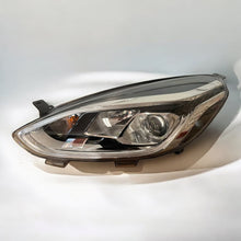 Load image into Gallery viewer, Frontscheinwerfer Ford Fiesta H1BB13W030CE Links Scheinwerfer Headlight