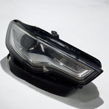 Frontscheinwerfer Audi A6 C7 4G0941006A Rechts Scheinwerfer Headlight