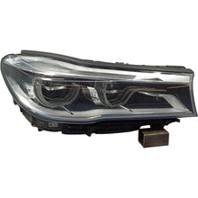 Load image into Gallery viewer, Frontscheinwerfer BMW 7 G11 G12 7465600 LED Rechts Scheinwerfer Headlight
