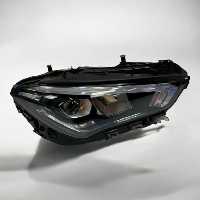 Frontscheinwerfer Mercedes-Benz Cla A1189062600 Full LED Rechts Headlight