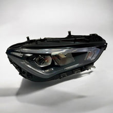 Load image into Gallery viewer, Frontscheinwerfer Mercedes-Benz Cla A1189062600 Full LED Rechts Headlight