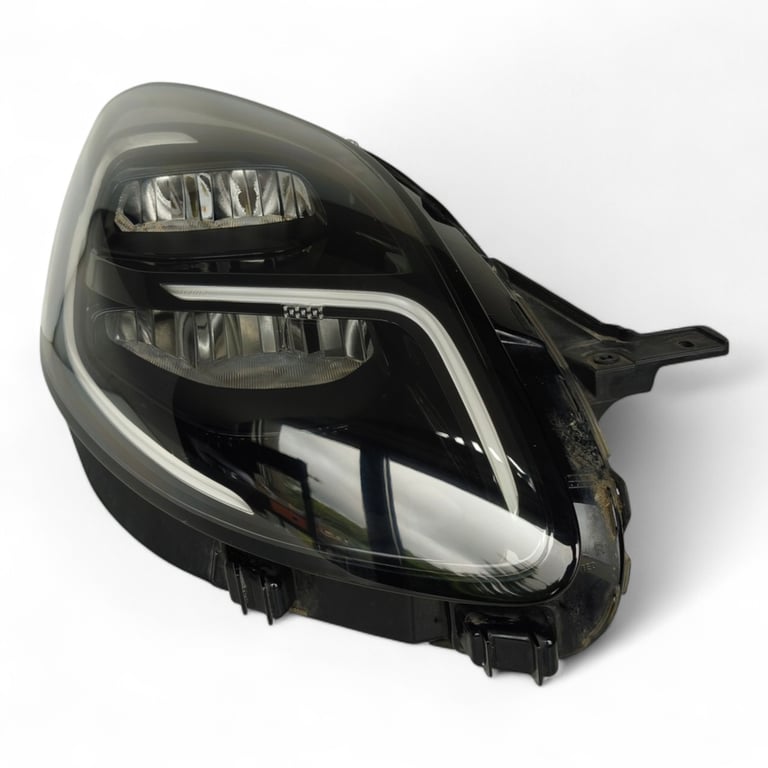 Frontscheinwerfer Ford Puma L1TB-13E014-CH Full LED Rechts Headlight SCH8946539394dg