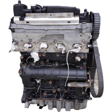 Laden Sie das Bild in den Galerie-Viewer, Motor Audi Seat Skoda VW CRB 2.0 TDI 150PS Diesel Engine Unkomplett
