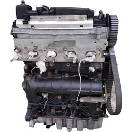 Motor Audi Seat Skoda VW CRB 2.0 TDI 150PS Diesel Engine Unkomplett