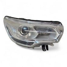 Laden Sie das Bild in den Galerie-Viewer, Frontscheinwerfer Citroën C4 I 9687895980 Xenon Rechts Scheinwerfer Headlight
